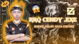 Atlas Cendy siap bawa RRQ juara MPL ID S12 dan M5 | Jaya esport | Mobile legends exe