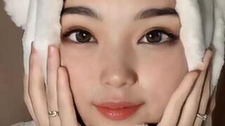 [AI] Bidadari kawai part1