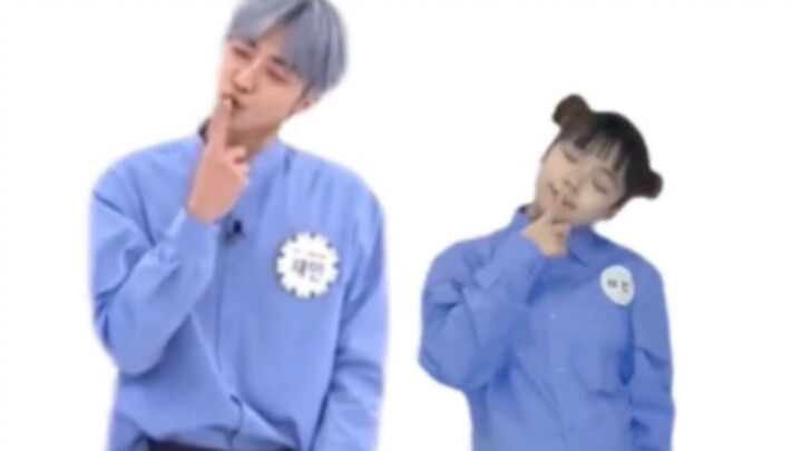 NCT: Không... Ai dạy bạn cách chỉnh sửa chuyển cảnh như thế này? !