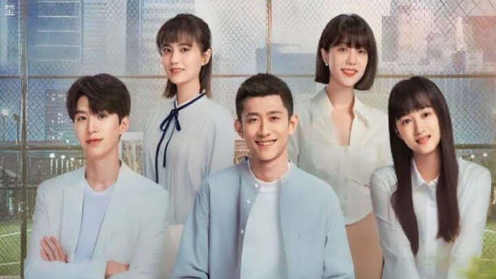 Once And Forever Ep9