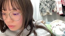 Kuriyama Rina (HKT48/SHOWROOM Live Streaming/2024.04.15)