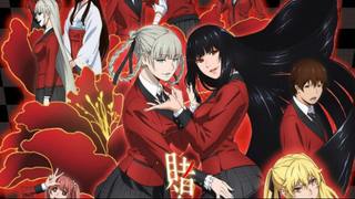 Kakegurui (Episode 2)