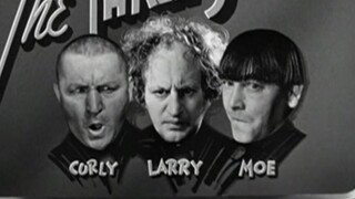 The Three Stooges (1941) 53 So Long, Mr. Chumps