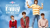 Weightlifting Fairy Kim Bok Joo (2016) Episode 9