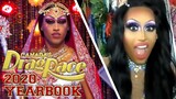 Priyanka Reveals The Winners Of The Drag Race Yearbook | Canada's Drag Race | PopBuzz Meets