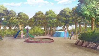 Tadaima, Okaeri (Welcome Home) EP 8 - English Subtitle