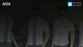 Rencana Licik Menangkap Raka Part 2 | Drama Animasi Sekolah