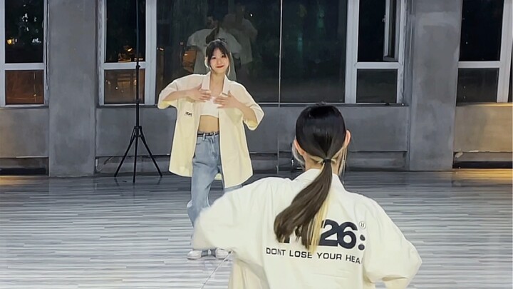 【你好方】Jessi - ZOOM