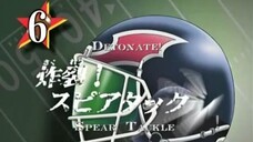 EyeShield21 Episode06 Tagalog Dub - DXG