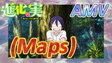 [The Fruit of Evolution]AMV | (Maps)
