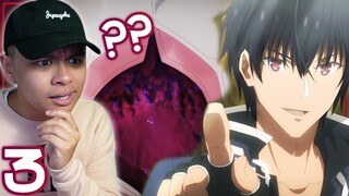 Studying Arc? | The Misfit of Demon King Academy Season 2 Episode 3 Reaction