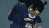 【MMD Conan】Laughing mannequin (Shinichi/Zero)