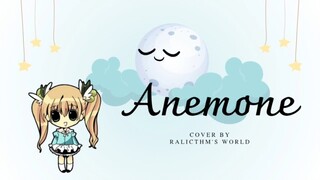 [COVER] Nakahara Mai - Anemone