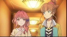 ‖Ep 21-24 End‖ - Bonjour: Koiaji Patisserie [sub Indo]