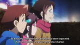 Shinkansen Henkei Robo Shinkalion Episode 50 English Subtitle