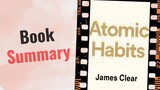 Atomic Habits | Book Summary