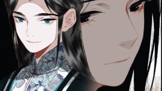 【Public Enemy】The old man still has his charm/Jie Renyu/Parental Love