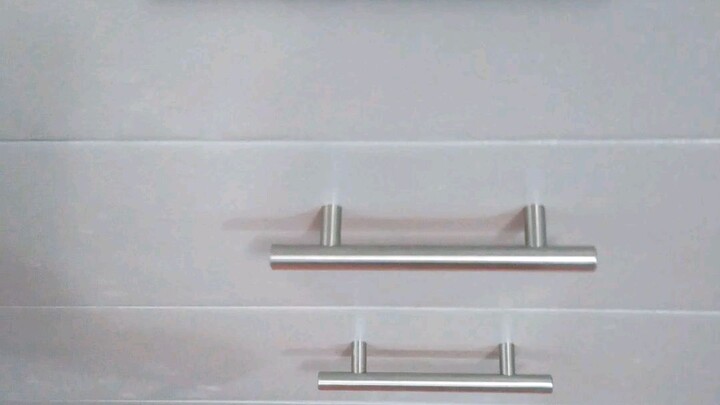 cabinet installer