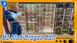 Triển lãm sưu tầm mô hình Dragon Ball_1