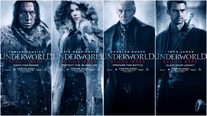Underworld 5_ Blood Wars (2016) Hindi