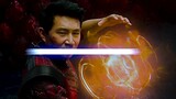 [Suntingan]Marvel Studios: Shang-Chi and the Legend of the Ten Rings