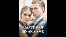 [EN SUB]A Matter of Sin and Love EP.01 #SHORT DRAMA