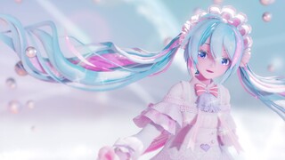 [Xinh đẹp / Hatsune MMD] Ngay từ đầu đã biết nó không truyền tải được