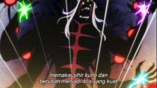 E47 - Black Clover [Sub Indo]