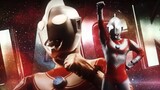 [Ultraman Jack's 50th Anniversary] Warrior of the Sunset - Saat Bintang Ultra Bersinar
