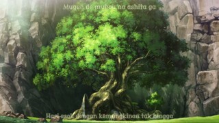 mahoutsukai no yome eps 2