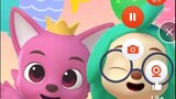 💖100Mil Subscribers on Pinkfong, Baby Shark and Hogi Channels Altogether! #shorts #100M #pinkfong