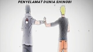 penyelamat dunia shinobi