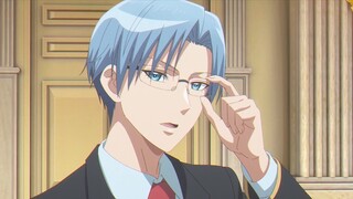 Rating 9.3! The most enjoyable show in April is this? This scumbag male protagonist actually wants t