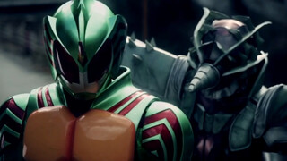 [Tài nguyên tập đầy đủ] Kamen Rider Amazons Season 2