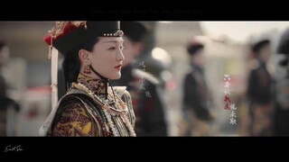 [Vietsub-FMV] Táng Hoa Từ 【葬花词】 | Nữ nhân của Tử Cấm Thành, có ai không khổ ? (39)