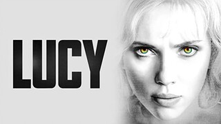 Lucy [1080p] [BluRay] 2014 Sci-fi/Action