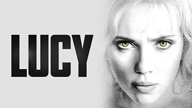 Lucy 2014 1080p HD - Bilibili