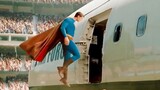 [Movie] Only A Superman Can Save People From Such An Aviation Incident