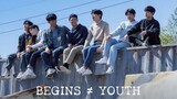 Begins ≠ youth Episode 2 (SUB INDO)