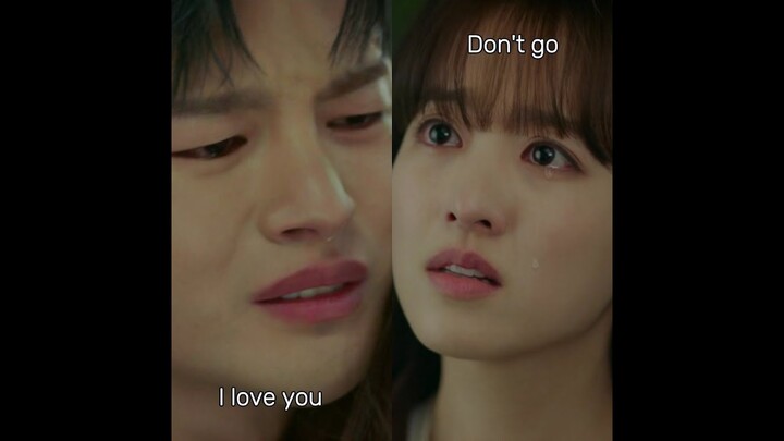 Sad moment kdrama | Doom at your Service 😭😢😰🥺🥺