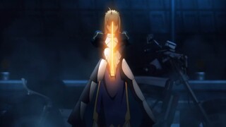 [Anime] Kekuatan Gray yang Tak Kalah Hebat dari Saber | "Fate"