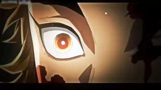 [Anime] The Death of Kyojuro Rengoku | "Mugen Train"