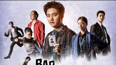 Bad prosecutor episode 9