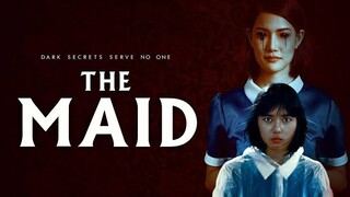 THE MAID 2020 (THAI FULL MOVIE - WITH ENGLISH SUBTITLES - HD QUALITY)