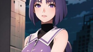 Sumire Kakei - Boruto