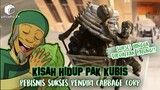 KISAH HIDUP PAK KUBIS | AVATAR: THE LAST AIRBENDER INDONESIA