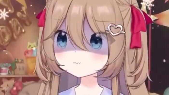 【Neuro】Chỉ là thú vui thuần túy của một chú rùa tsundere thôi!