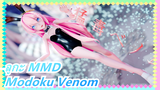 [ลูกะ MMD] กดไลค์เลย  และคุณจะเพลิดเพลินไปกับเสิร์ฟของบันนี่เกิร์ล (Modoku Venom)