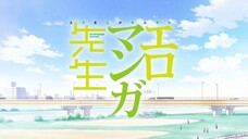 Eromanga Sensei - Eps 11 Sub Indo