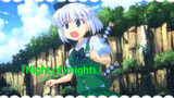 Fun|Editing|"Night of Knights"
